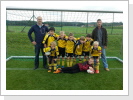 E2-Jugend 2013-2014