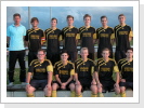 A-Jugend 2011-2012