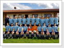 B-Jugend 2017-2018