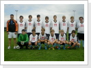 B-Jugend 2010-2011