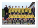 B-Jugend 2014-2015